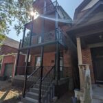 3 story fiberon cottage deck finished right